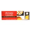 Peters Chocolate Kauffman Orchards Peter's 5 Lb. Caramel Block, Ideal To Make Caramel Apples Or On Ice Cream view 1