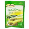 Kauffman Orchards Mrs. Wages Kosher Dill Refrigerator Pickle Seasoning Mix, 1.94 Oz. (Case of 12) view 1