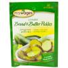 Kauffman Orchards Mrs. Wages Bread & Butter Refrigerator Pickle Seasoning Mix, 1.94 Oz. (Case of 12) view 1
