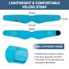 Comfytemp Wisdom Teeth Ice Pack Head Wrap, Face Ice Pack for TMJ Relief, HSA Oral Dental Care FSA, Surgery Recovery, 4 Reusable Hot & Cold Gel Packs, Pain Relief for Jaw, Chin, Facial, Dental Implants view 3