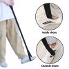 42 Inch Leg Lifter Strap Ideal Mobility Tool for Hip and Knee Surgery Recovery Aids, Hip & Knee Replacement Surgery view 2