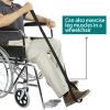 42 Inch Leg Lifter Strap Ideal Mobility Tool for Hip and Knee Surgery Recovery Aids, Hip & Knee Replacement Surgery view 4