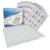 Shipping Cold Packs Dry Ice for Shipping Frozen Food, Freezer Ice Pack Sheets for Coolers 14'' X 13'', Flexible Freezer Cold Packs Keep Food Fresh Beverage Cold, 10 PCS Ice Blanket Sheets, 4 x 6 Cells view 1