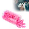 Multipurpose Disposable Pigment Food Grade Ink Cups Cup 300PCS Disposable Pigment Silicone Pigment Ink for Supplies () view 1