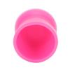 Multipurpose Disposable Pigment Food Grade Ink Cups Cup 300PCS Disposable Pigment Silicone Pigment Ink for Supplies () view 3