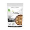 Seasol Namo Organics - Jumbo Almondette Seeds Kernels - 150 Gm - Chironji/Charoli Dry Fruits - Sourced from Organic Farmers view 1