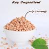 Seasol Namo Organics - Jumbo Almondette Seeds Kernels - 150 Gm - Chironji/Charoli Dry Fruits - Sourced from Organic Farmers view 3