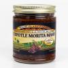 Chipotle Mortia aka Smoked Jalapeno Mash by Magic Plant  Rich Smoky Earthy Flavor - Hints of Sweetness - add to Dips - Dishes - Cocktails | Natural | Gluten Free (9 oz) view 1