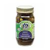 Amish Wedding Foods Sweet Pickled Gherkins, 15 oz. Jars (2 Jars) view 1