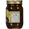 Amish Wedding Foods Sweet Pickled Gherkins, 15 oz. Jars (2 Jars) view 2