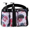 Massage Bottle Bag Massage Oil Holster Lotion Holster Massage Therapist Massage Oil Holster Massage Lotion  (Hua, 3 Bottle) view 1