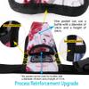 Massage Oil and Lotion Bottle Holster Bag for Therapists (Hua, 1 Bottle) view 2