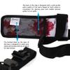 Massage Oil and Lotion Bottle Holster Bag for Therapists (Hua, 1 Bottle) view 3