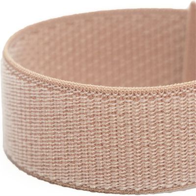 Embr Wave Thermal Wristband - Effective, Natural Relief from Hot Flashes, Night Sweats, Menopause Symptoms Improve Sleep, Manage Anxiety - Band Woven Nylon, Dusty Rose