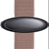 Embr Wave Thermal Wristband - Effective, Natural Relief from Hot Flashes, Night Sweats, Menopause Symptoms  Improve Sleep, Manage Anxiety - Band Woven Nylon, Dusty Rose view 4