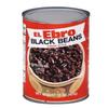 Ebro Foods El Cuban Style Black Beans. 12/15oz Case view 2