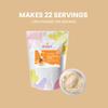 Bossen Bubble Tea All-in-One Powder Mix (Mango) view 4