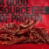 Jack Link's Beef Jerky, Original, Multipack Bags - Flavorful Meat Snacks for Break Rooms, Ready to Eat Protein Snacks - 10g of Protein per Serving, Made with 100% Beef - 3.25 oz (Pack of 8) view 4