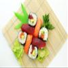 Kinjirushi Japanese Wasabi Powder made from Horseradish Powder and Wasabi- 1.76 oz (50g)/Wasabia Japonica/Gluten Free/Vegan/Spicy/Shelf Stable - Great for Sushi, Sashimi, Mayonnaise, Sauces, Homemade Dressings and Ranch Dressing. view 4
