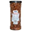 Utz Peanut Butter Pretzel Bites, 24 oz Canister (2 Count)  Crunchy Pretzel Nuggets with Creamy Peanut Butter Center, Quick Snacks with No Cholesterol, No Trans Fats, Brown view 4