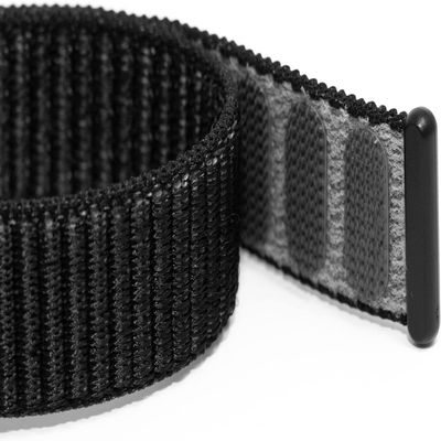 Embr Wave 2 Comfort Band Black, Woven Nylon 1 Ct