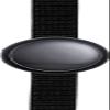 Embr Wave 2 Comfort Band Black, Woven Nylon 1 Ct view 2