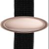 Embr Wave 2 Comfort Band Black, Woven Nylon 1 Ct view 4