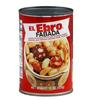 Ebro Foods El Fabada White Beans. Delicious Ready To Eat 12/15oz Case view 3