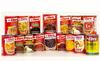 Ebro Foods El Fabada White Beans. Delicious Ready To Eat 12/15oz Case view 4