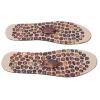 2Pcs Massage Insole Massage Insole Feet Relaxing Relief Shoes Insert Insoles Insoles Insoles Insoles for Foot Supports Flexible Comfortable for Men Women(L) view 3