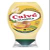 Calv Classica Classic Italian Mayonnaise Top Down 430ml 15.16 fl.oz view 1