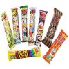 40 Japanese Sweets Assortment Gift "OSUSHI" DAGASHI Set Japanese Candy Japanese Food With OSUSHI sticker Pio big bazar view 4