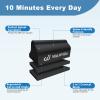 WANYIDA Neck Stretcher Chiropractic Pillows for Neck Pain Relief, Cervical Traction Device for Cervical Spine Alignment, Neck and Shoulder Relaxer, Cervical Orthotic Traction Block view 4