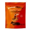 Fusion Jerky Artisan Beef Jerky, Japanese BBQ, 2.5 oz - All Natural, 10g Protein, Premium USA Sourced Meat, Gluten Free, Prime Cuts, No Nitrates, No Added MSG, No Preservatives, Made in USA view 1