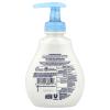 Dove Baby, Sensitive Skin Care, Hypoallergenic Wash, Rich Moisture, 6.5 fl oz (192 ml) view 2