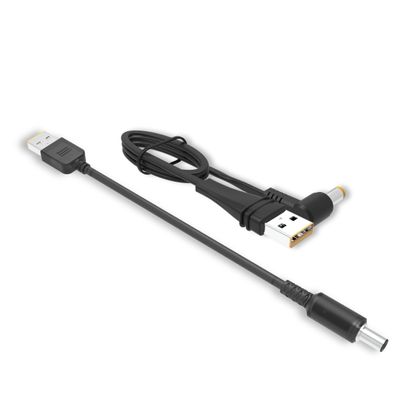 Medistrom Pilot-24 Lite Cable Kit Compatible with AirSense 11 CPAP Machine  CPAP Power Cord, Replacement Cord for CPAP Machines, Adapter, CPAP Accessories