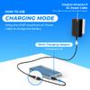 Medistrom Pilot-24 Lite Cable Kit Compatible with AirSense 11 CPAP Machine  CPAP Power Cord, Replacement Cord for CPAP Machines, Adapter, CPAP Accessories view 4