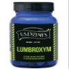 USAEnzymes U.S. Enzymes Lumbroxym Targeted Systemic Enzyme 62 Delayed Release Capsues. Helps Crculation and Blood Pressure. Supports Cardiovascular and Circulatory Health. view 1