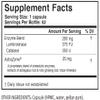 USAEnzymes U.S. Enzymes Lumbroxym Targeted Systemic Enzyme 62 Delayed Release Capsues. Helps Crculation and Blood Pressure. Supports Cardiovascular and Circulatory Health. view 2