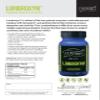 USAEnzymes U.S. Enzymes Lumbroxym Targeted Systemic Enzyme 62 Delayed Release Capsues. Helps Crculation and Blood Pressure. Supports Cardiovascular and Circulatory Health. view 3