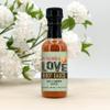 All You Need Hot Sauce Gifts, Mini Hot Sauce Bottles, Hot Sauce Wedding Favors, Custom Hot Sauce, Custom Hot Sauce Labels, Personalized Hot Sauce - 1.7oz (Set of 12) view 4