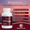 Mirica YoungNutra Polydatin Complex with Resveratrol- High Absorption - 60 Capsules view 3