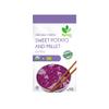 Big Green Organic Food- Organic Purple Yam & Millet Ramen, Premium Ube, Gluten-Free, Vegan (I Pack) view 1