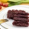 Big Green Organic Food- Organic Purple Yam & Buckwheat Ramen, Premium Ube, Gluten-Free, Vegan (I Pack) view 3