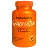 Advanced Bionetix Querce-Tal Quercetin + Bromelain 120 Veg Capsules | High Potency Enhanced Absorption Bioavailability. Supports Anti-Oxidant, Flare up Events, Heart Immune Health, Packaging May Vary view 1