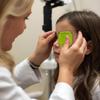 ATL Direct Variety Pack Eye Exam Cover - Disposable Eye Occluder, Eye Patch for Eye Exam, Disposable Occluder Eye Exams for Kids, 100 Eye Patches per roll, Eye Exam Occluders for Vision Screenings view 2