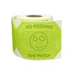 ATL Direct Variety Pack Eye Exam Cover - Disposable Eye Occluder, Eye Patch for Eye Exam, Disposable Occluder Eye Exams for Kids, 100 Eye Patches per roll, Eye Exam Occluders for Vision Screenings view 4