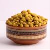 Sreenivasa Bhramins Bakery Roasted Green Chilli Chintamni Peanut (Pack of 3) Each 200 Gms view 4