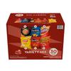 Frito-Lay Company, Variety Mix Variety Packs, 30 Count view 1