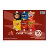 Frito-Lay Company, Variety Mix Variety Packs, 30 Count view 4
